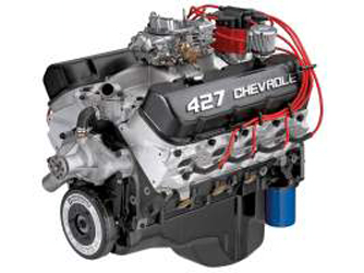 P2590 Engine